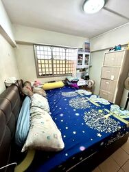 Blk 653 Nee Soon Central View (Yishun), HDB 4 Rooms #579160531